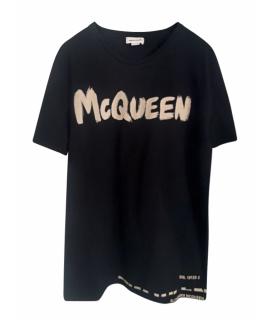 ALEXANDER MCQUEEN Футболка