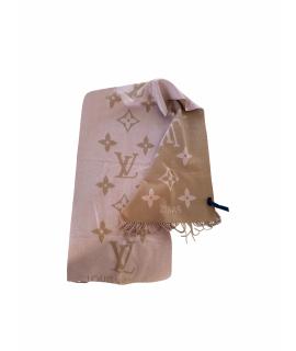 LOUIS VUITTON Шарф