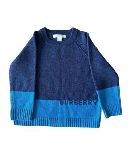 BURBERRY Трикотаж