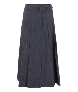 FABIANA FILIPPI Юбка миди