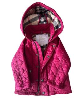 BURBERRY Верхняя одежда