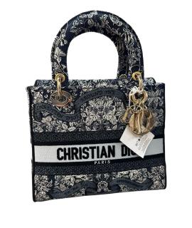 CHRISTIAN DIOR Сумка с короткими ручками