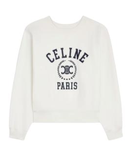 CELINE Худи/толстовка