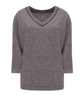 FABIANA FILIPPI Джемпер / свитер