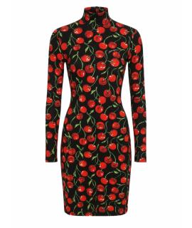 DOLCE&GABBANA Коктейльное платье