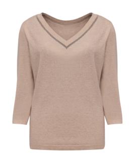 FABIANA FILIPPI Джемпер / свитер