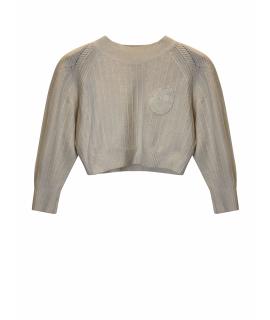 ULYANA SERGEENKO Джемпер / свитер