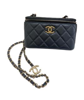 CHANEL Сумка через плечо