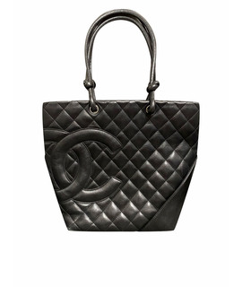 

Сумка тоут CHANEL PRE-OWNED