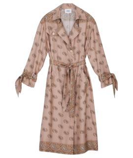 NANUSHKA Повседневное платье