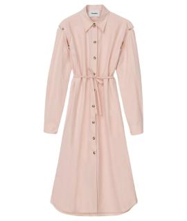 NANUSHKA Повседневное платье