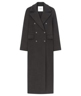 NANUSHKA Пальто