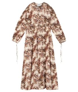 NANUSHKA Повседневное платье