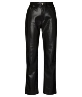 NANUSHKA Прямые брюки