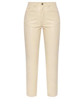 NANUSHKA Прямые брюки