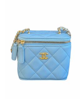 CHANEL Сумка через плечо