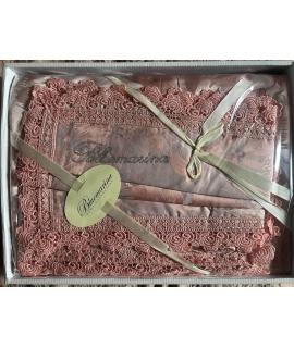 BLUMARINE Постельное белье