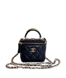 CHANEL Сумка через плечо