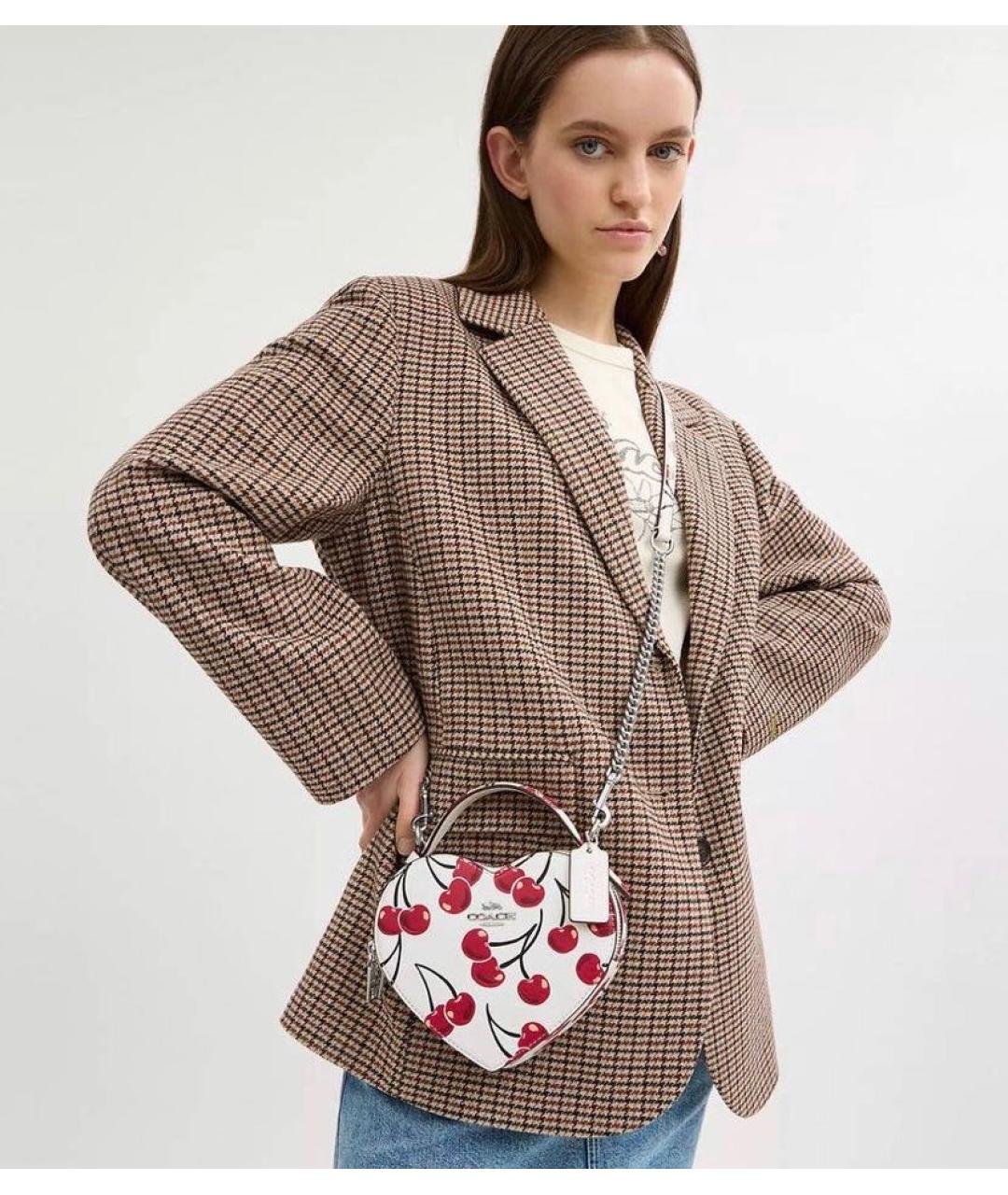 COACH Мульти сумка через плечо, фото 2