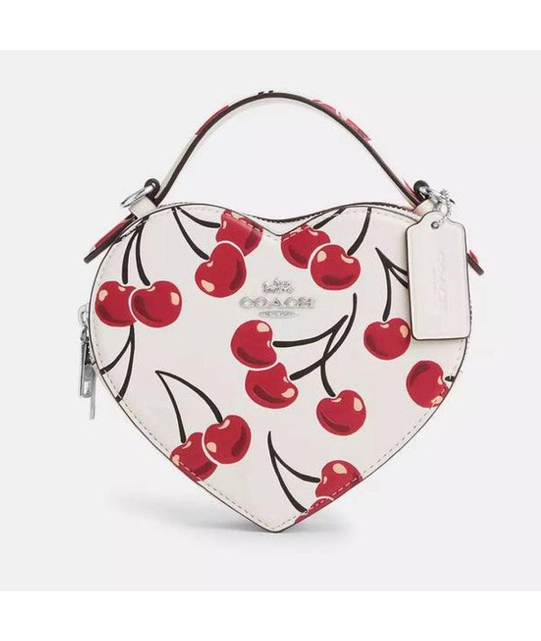 COACH Мульти сумка через плечо, фото 3