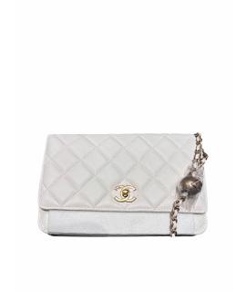 CHANEL Сумка через плечо