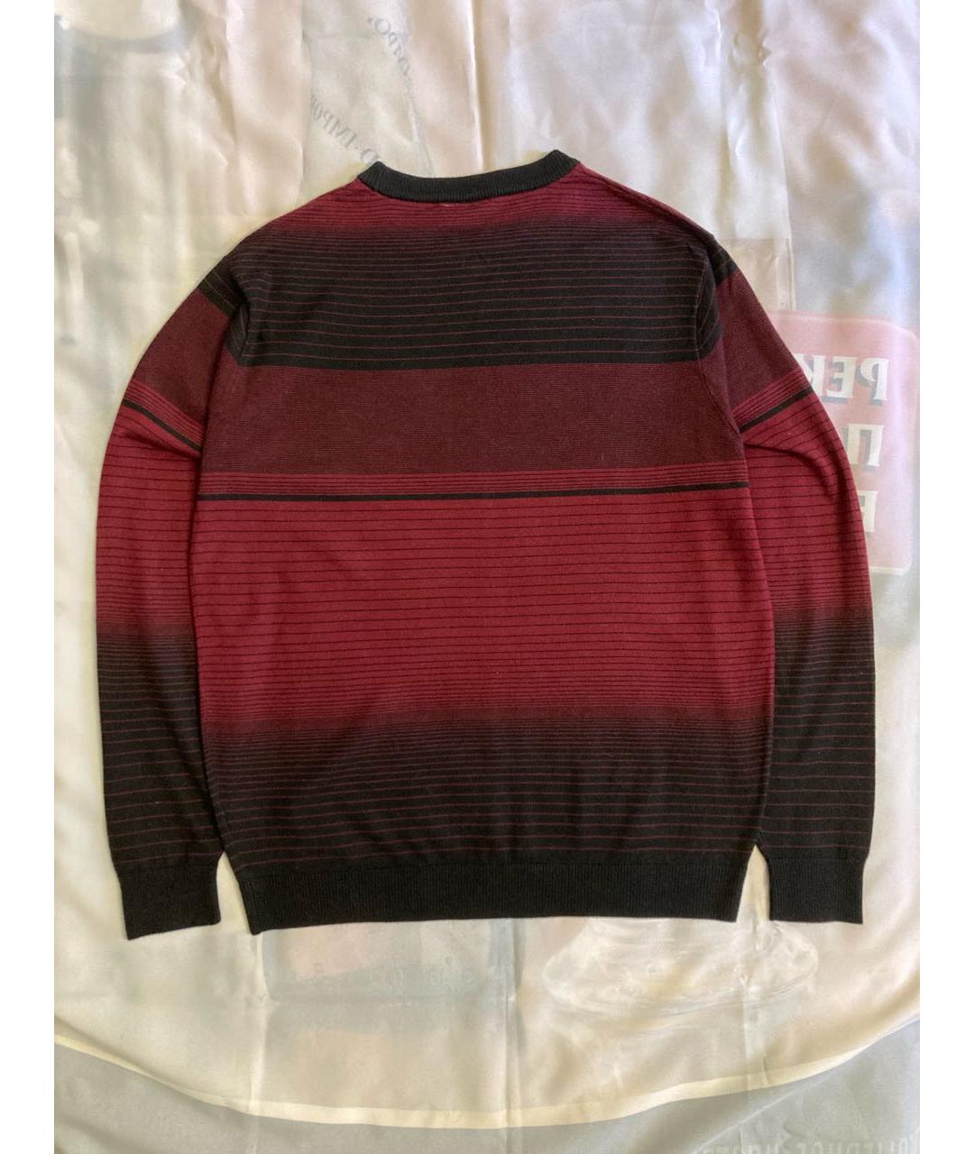 BRIONI Мульти шерстяной джемпер / свитер, фото 2