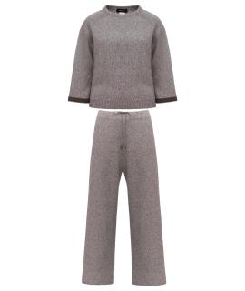 FABIANA FILIPPI Костюм с брюками