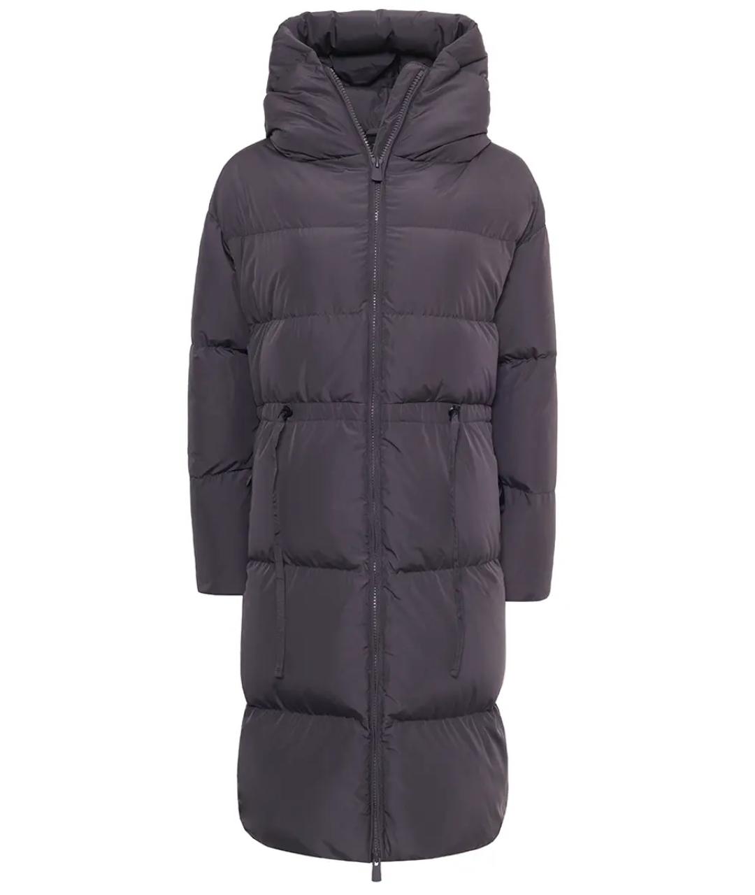 BACON Серый пуховик, фото 1