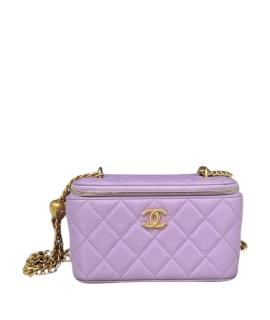 CHANEL Сумка через плечо