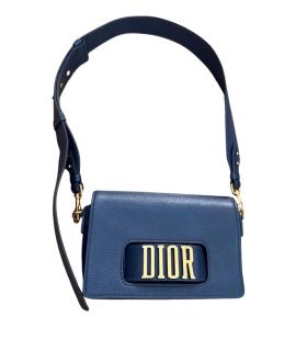 CHRISTIAN DIOR Сумка через плечо