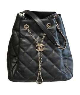 CHANEL Сумка через плечо