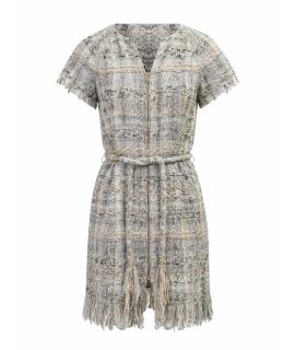 CHANEL Коктейльное платье