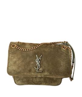 SAINT LAURENT Сумка через плечо