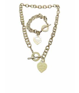 TIFFANY&CO Комплект