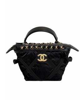 CHANEL Сумка через плечо