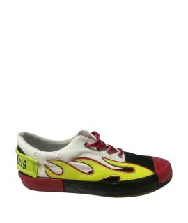 PALM ANGELS Низкие кроссовки / кеды