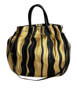 PRADA Сумка с короткими ручками