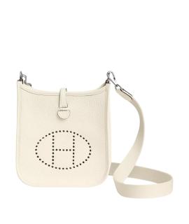 HERMES Сумка через плечо