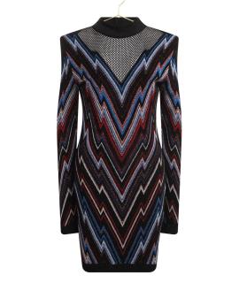 BALMAIN Вечернее платье