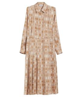 MAX MARA Коктейльное платье