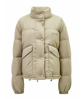 MIU MIU Пуховик