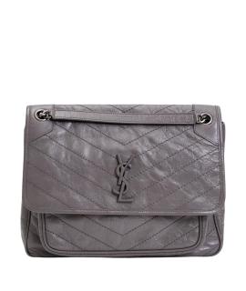 SAINT LAURENT Сумка через плечо