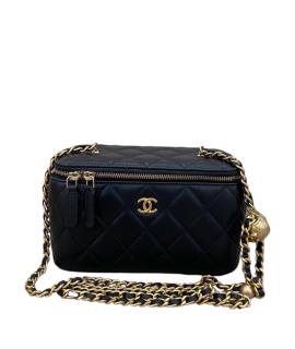 CHANEL Сумка через плечо