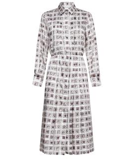 MAX MARA Коктейльное платье