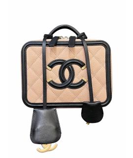 CHANEL Сумка через плечо