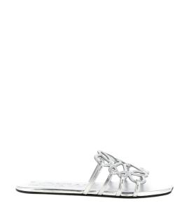 LOEWE Шлепанцы