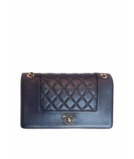 CHANEL Сумка через плечо