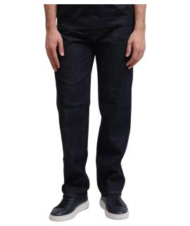 EMPORIO ARMANI Прямые джинсы