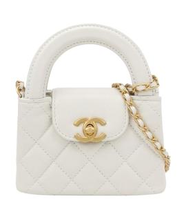 CHANEL Сумка через плечо