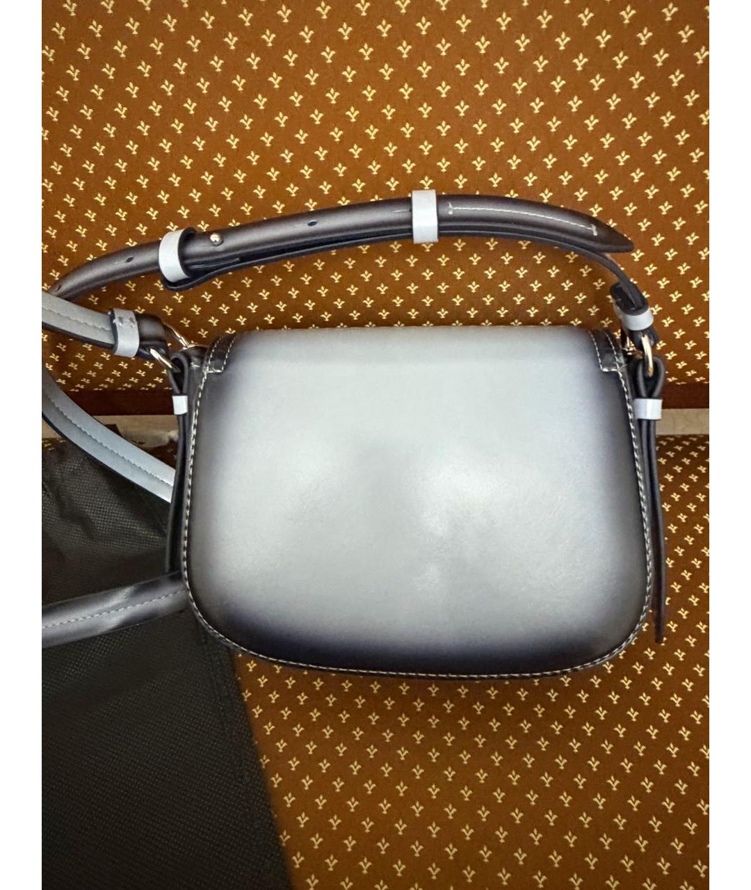 ARMANI EXCHANGE Мульти сумка через плечо из искусственной кожи, фото 3